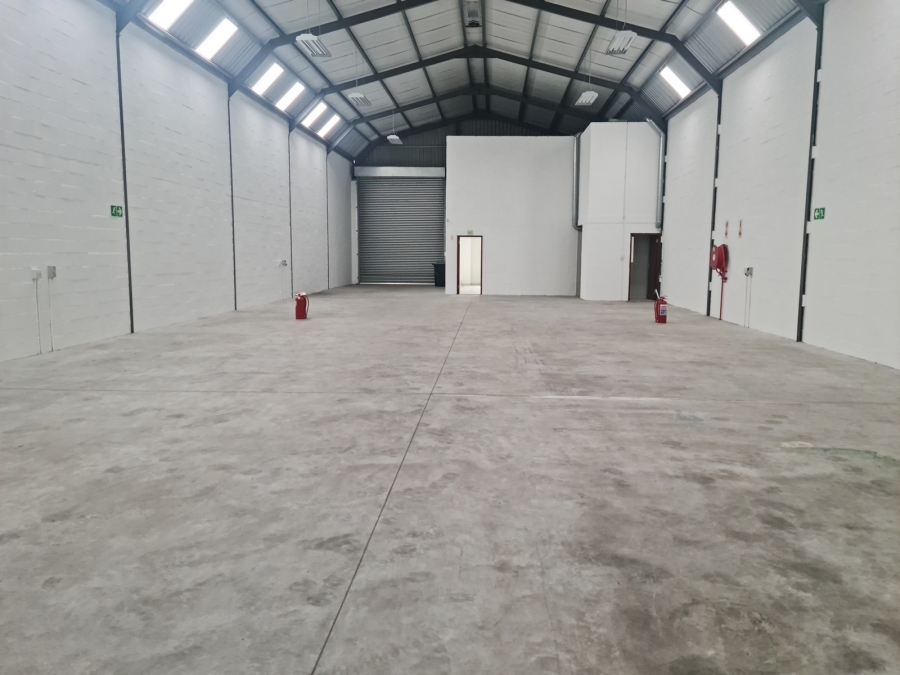 Commercial Property for Sale in Firgrove Western Cape